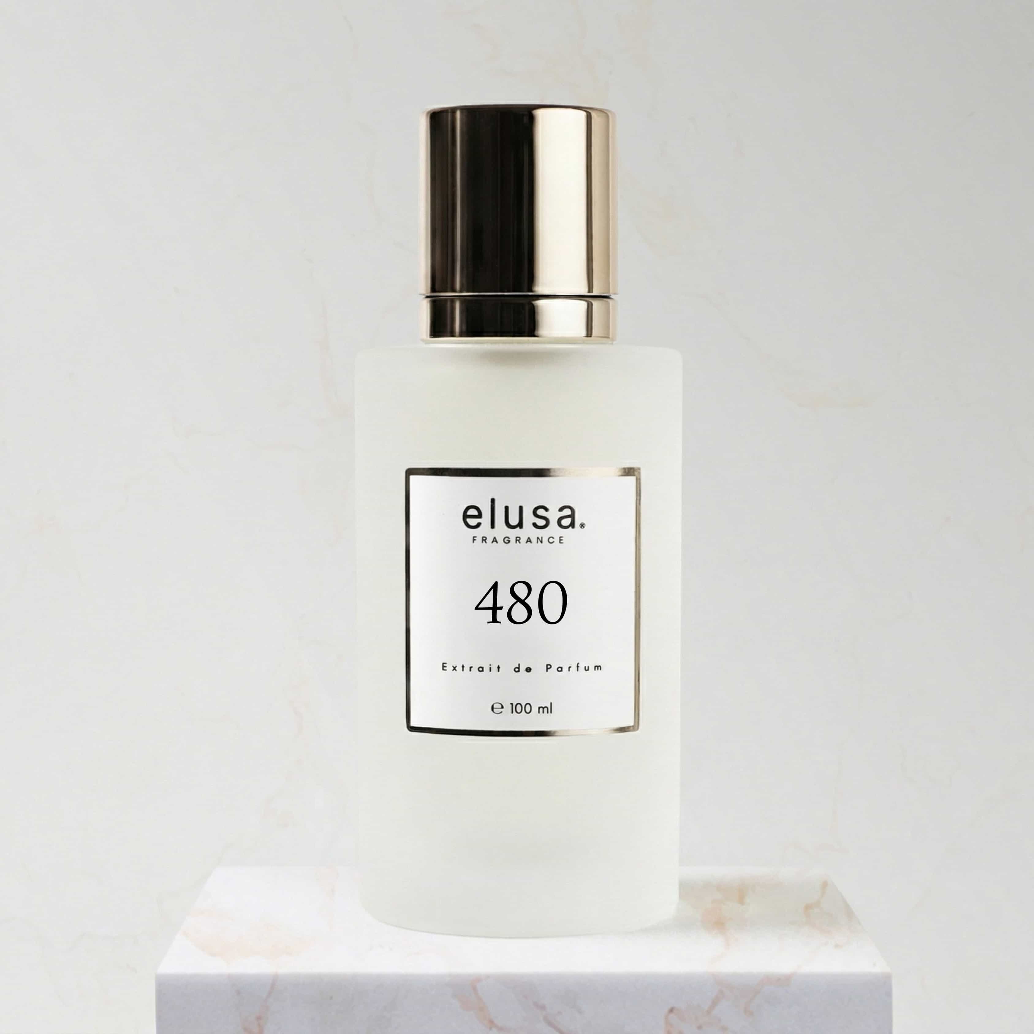 480 -100ml