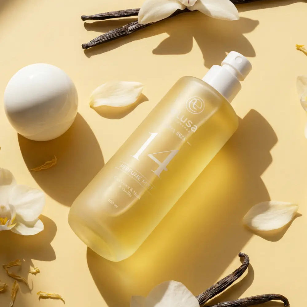 BRIZA IBIZA 14 Perfume Mist