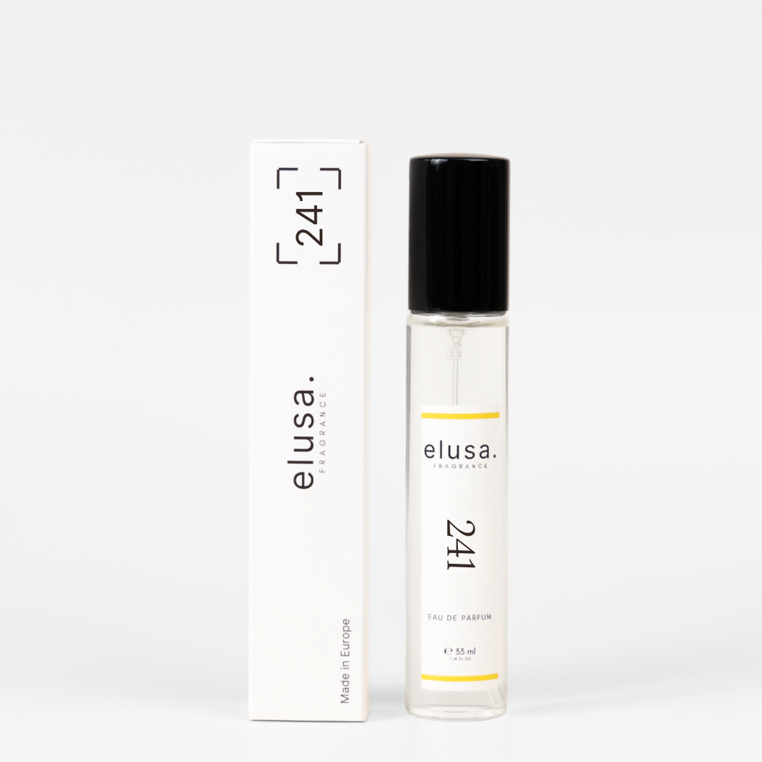 Black orchid smells like sales