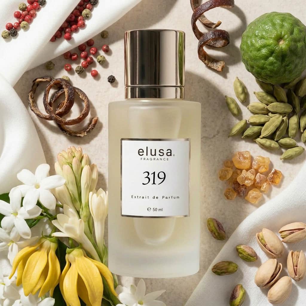 Goes in the same direction as Soleil Blanc