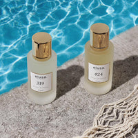 Herren Parfum für den Sommer