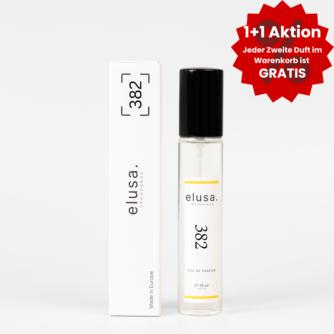 Riecht wie GOOD GIRL GONE BAD