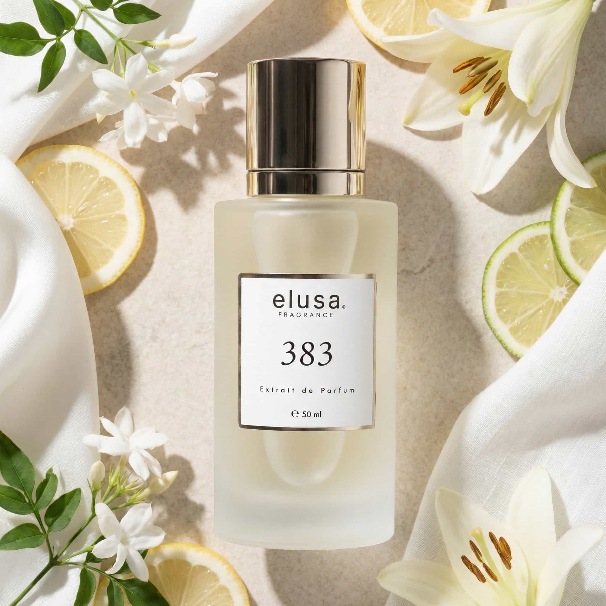 383 50ml mit Duftnoten