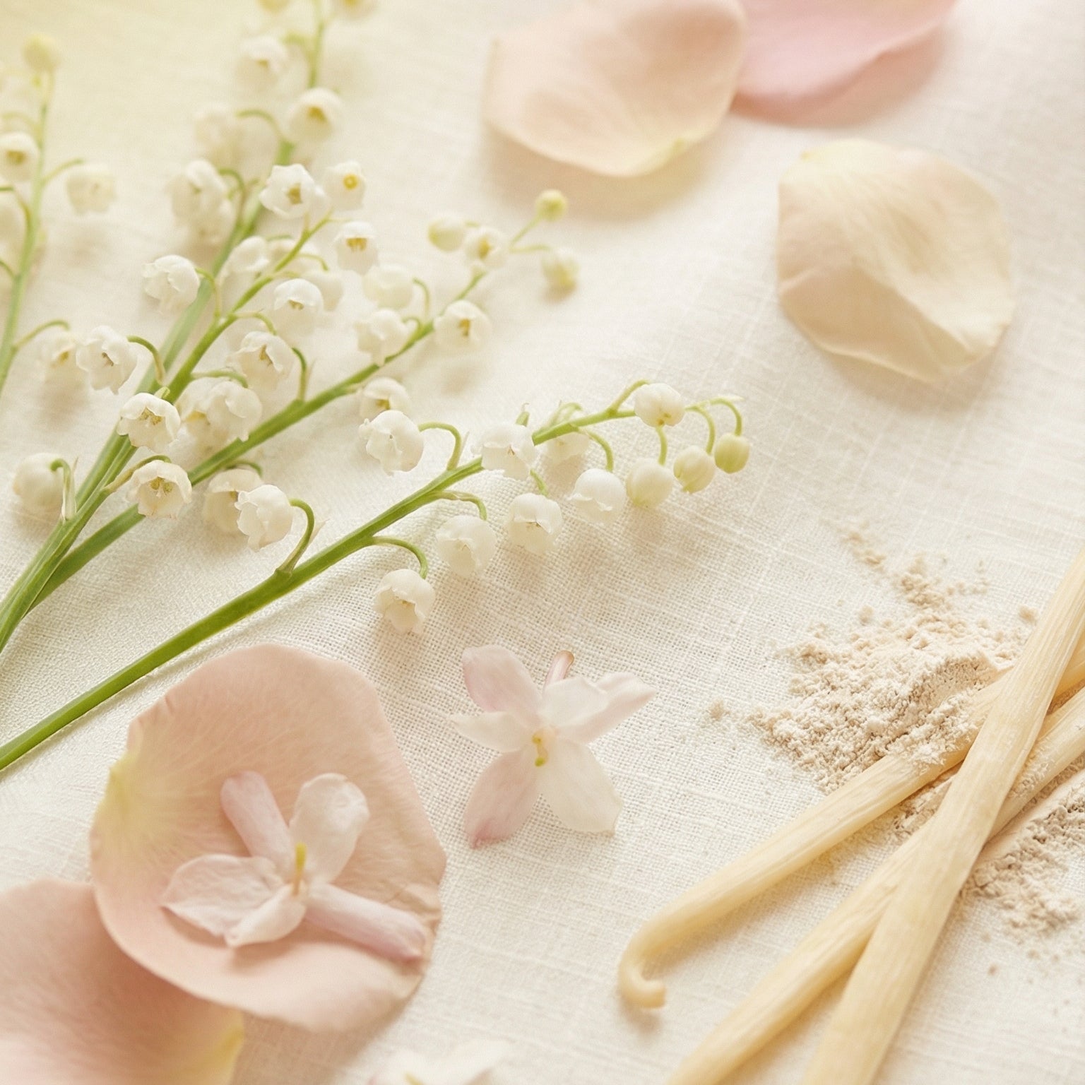 Parfüm yağı - 500