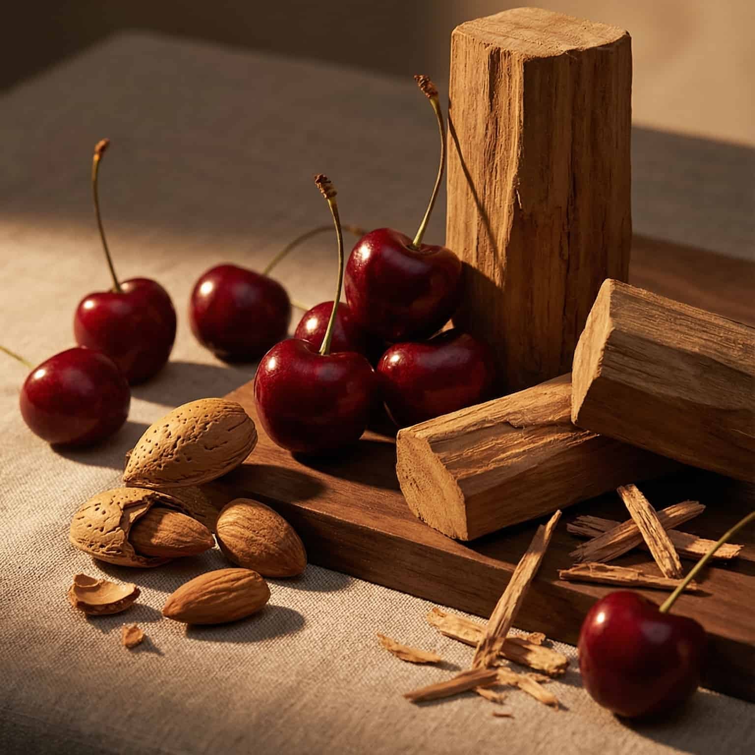 Rode Fluistering - Nr. 320