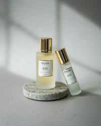 Herren Parfum 50ml & 15ml