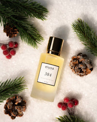 Herren Parfum für den Winter