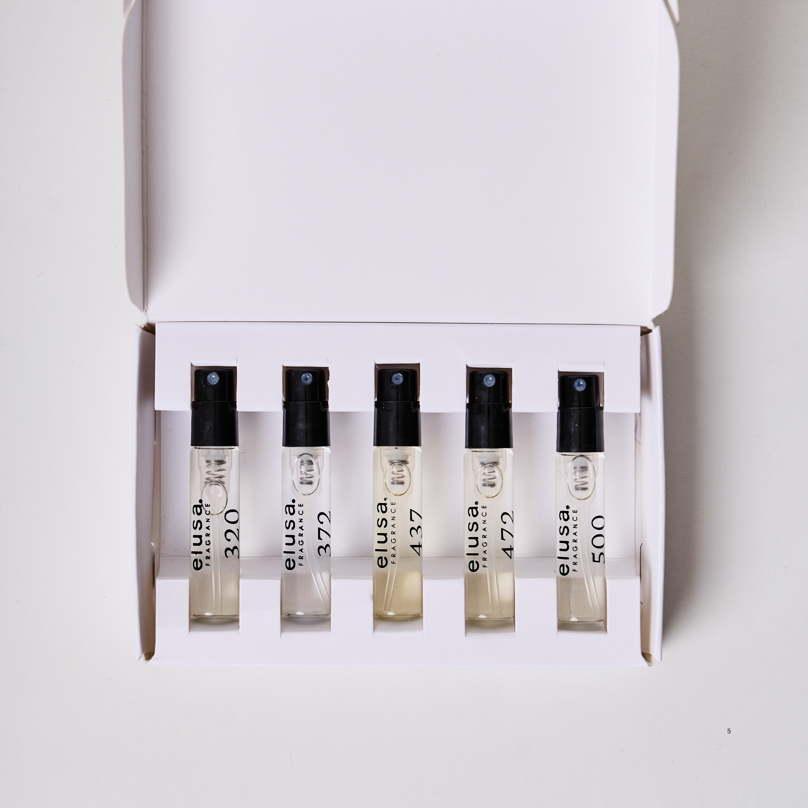 Tester Set - Damen/Unisex