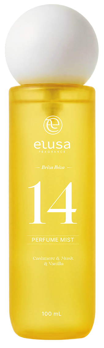 Briza Ibiza 14:00 Perfume Mist