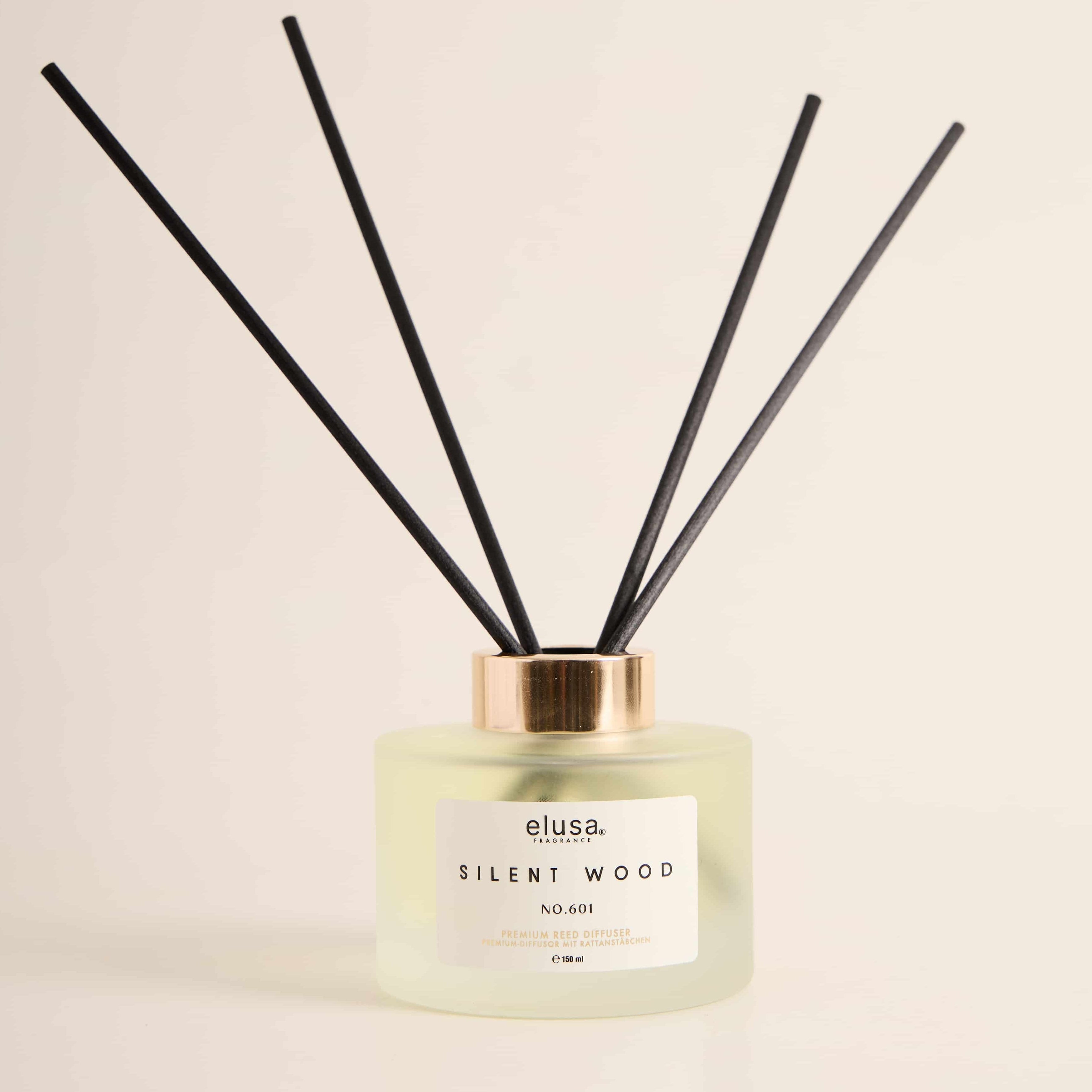 Silent Wood - No. 601