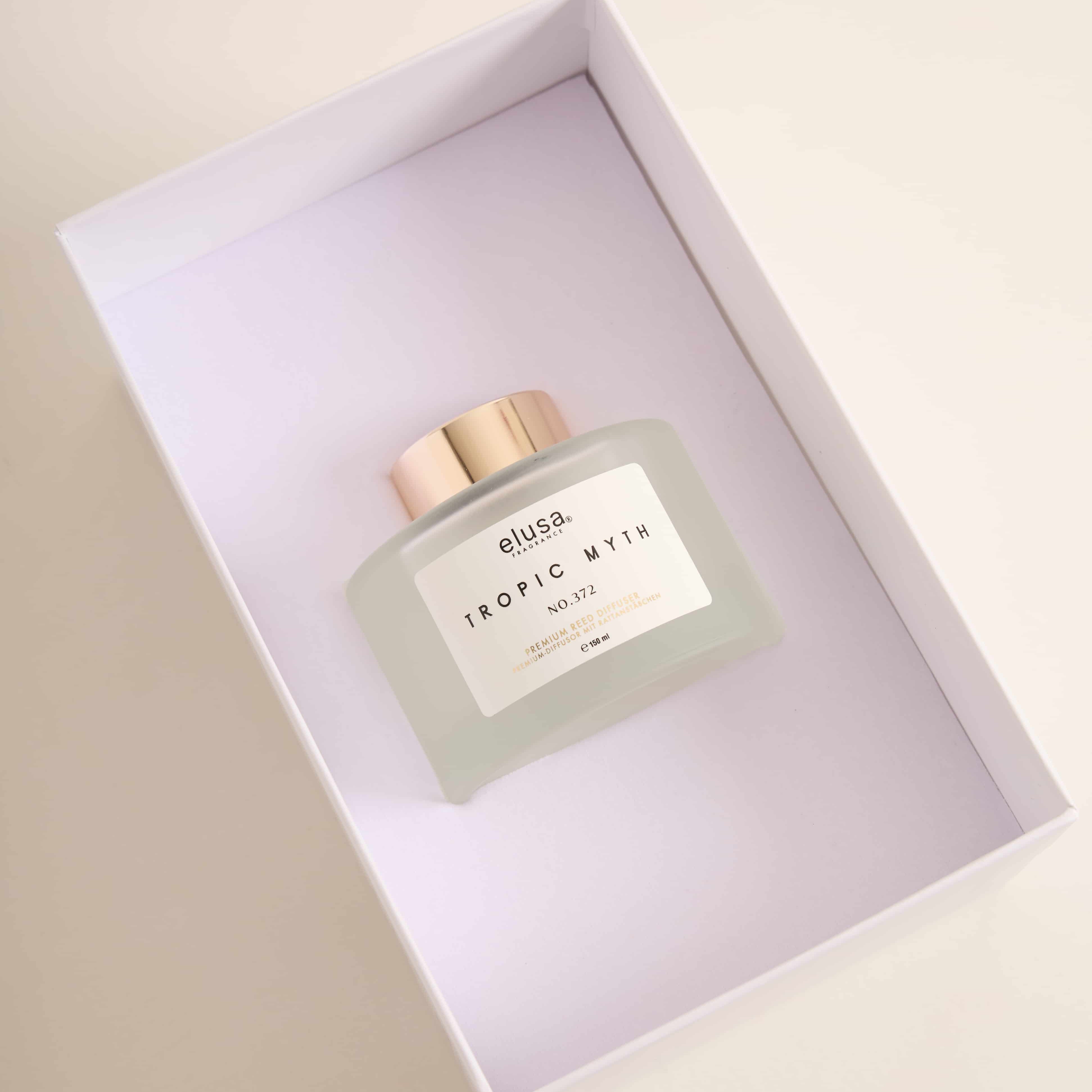 Tropic Myth - No. 372