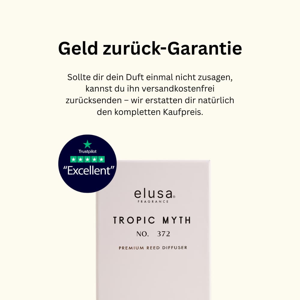 Tropic Myth - No. 372