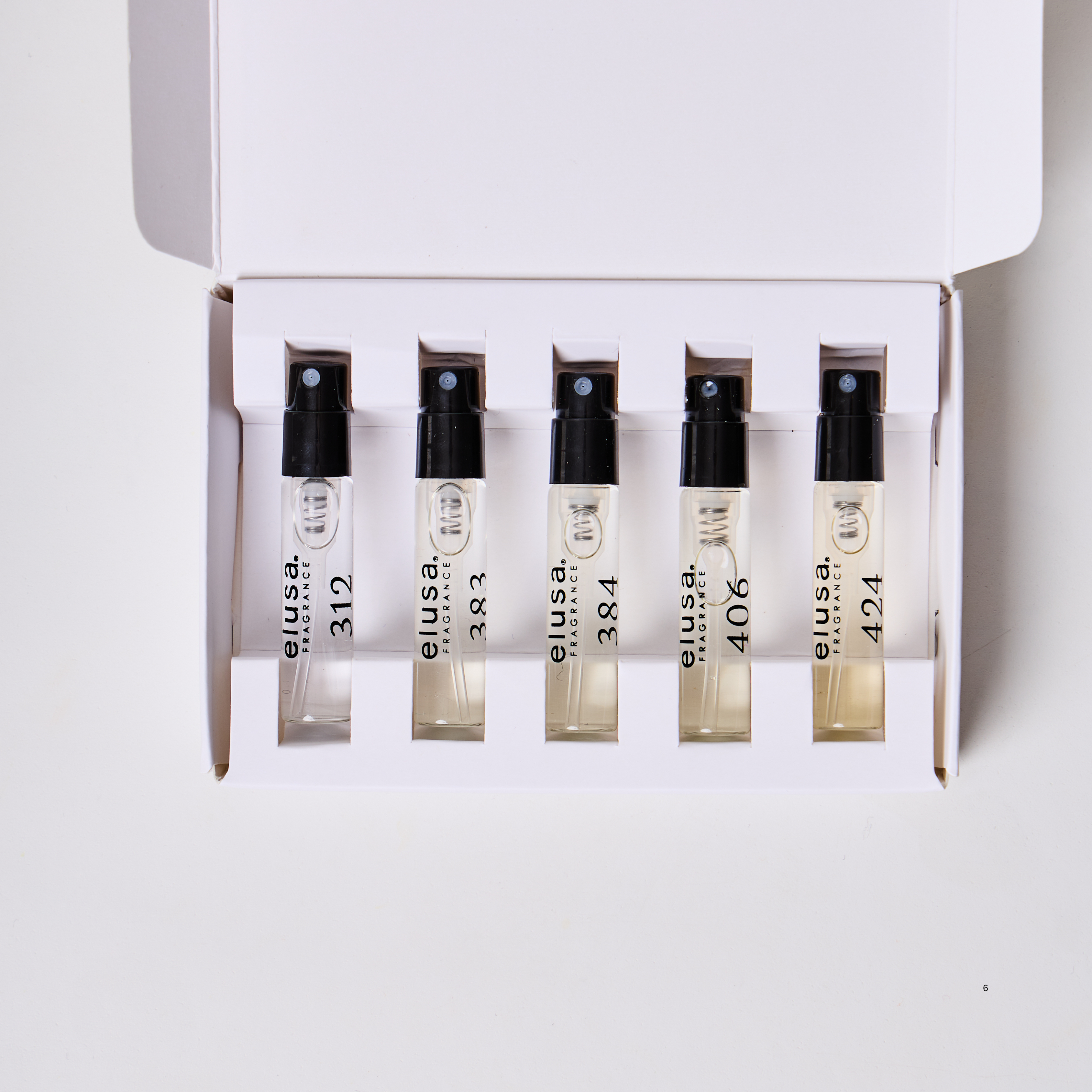 Tester Set - Herren/Unisex