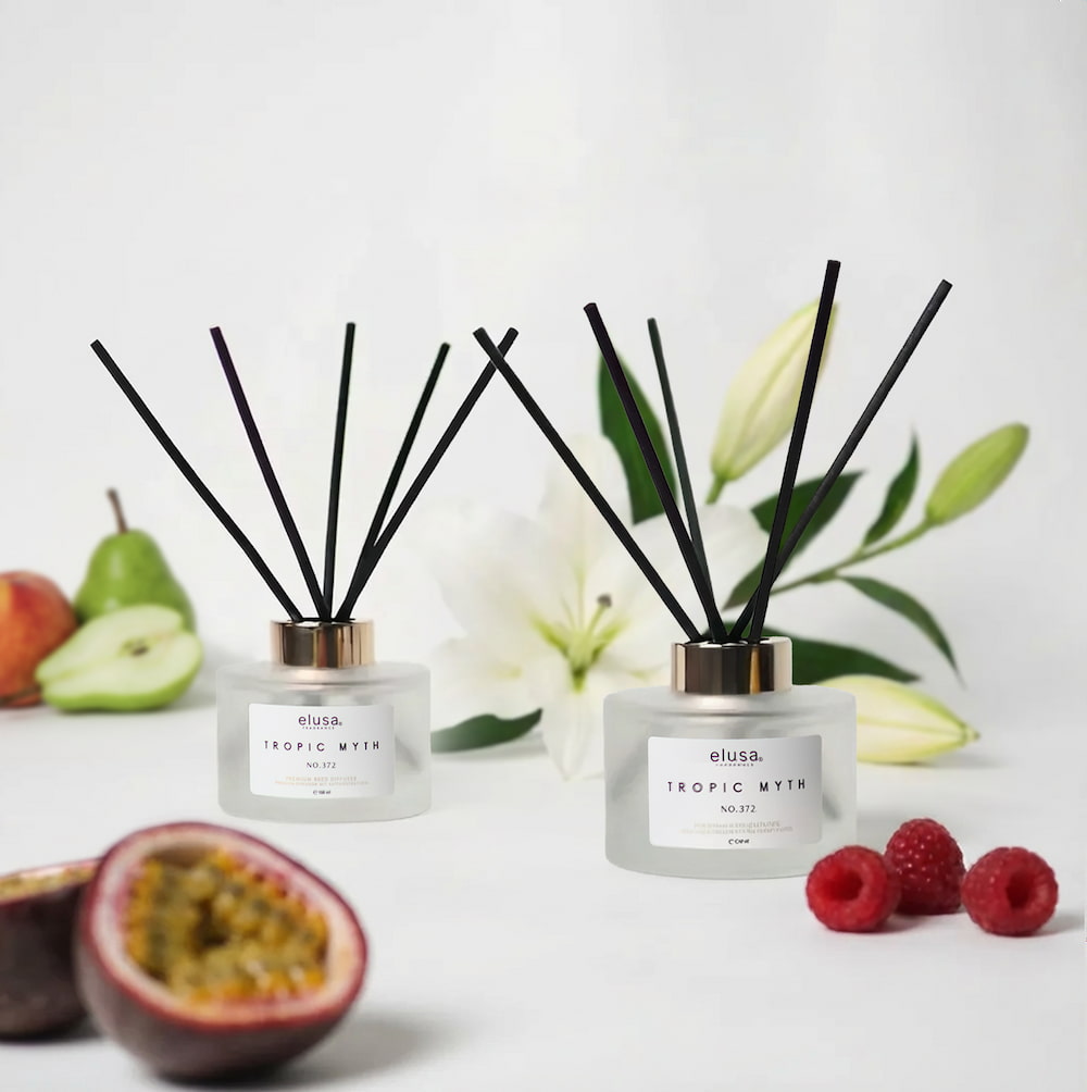 Tropische mythe - Nr. 372