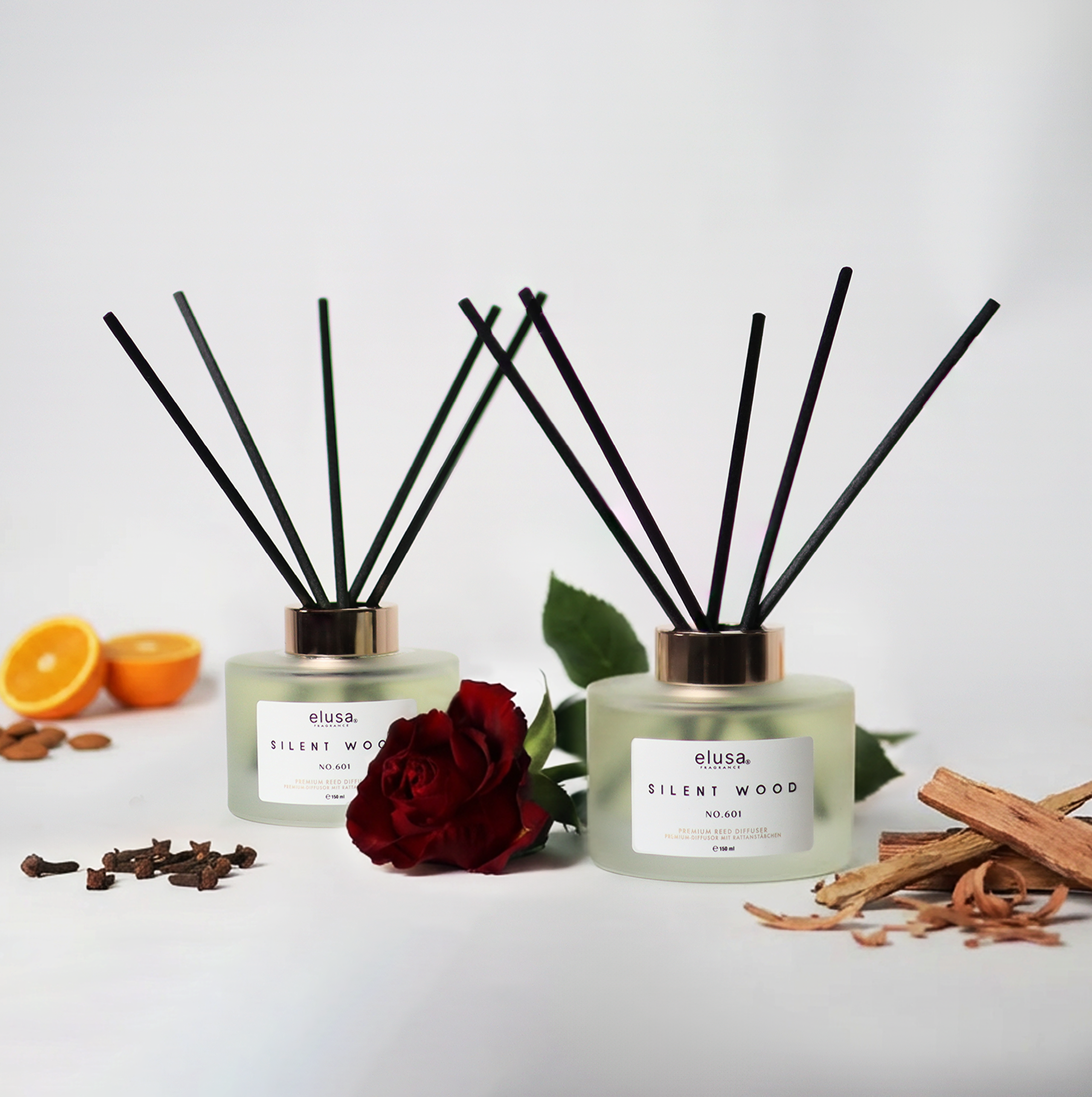 Silent Wood - No. 601