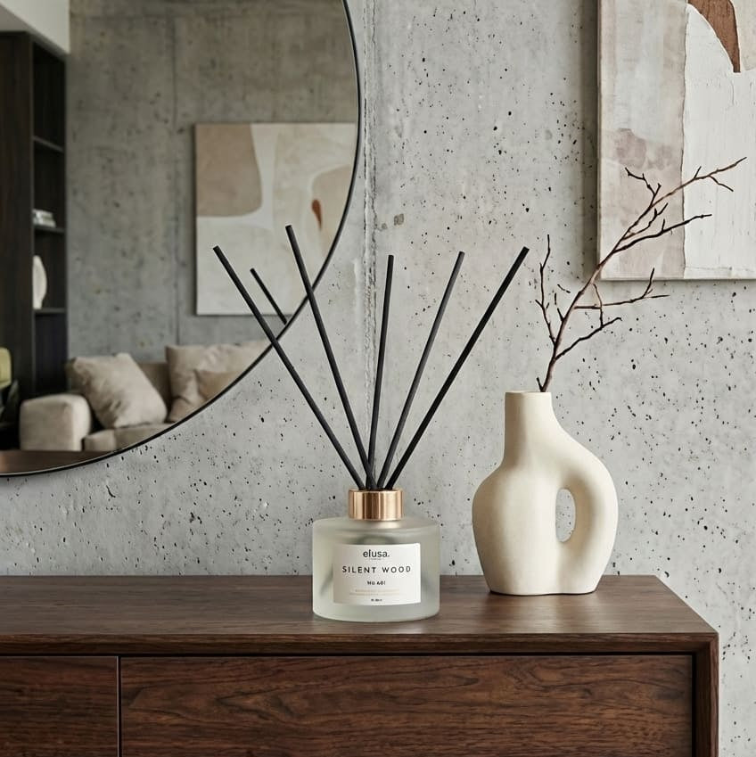 Silent Wood - No. 601