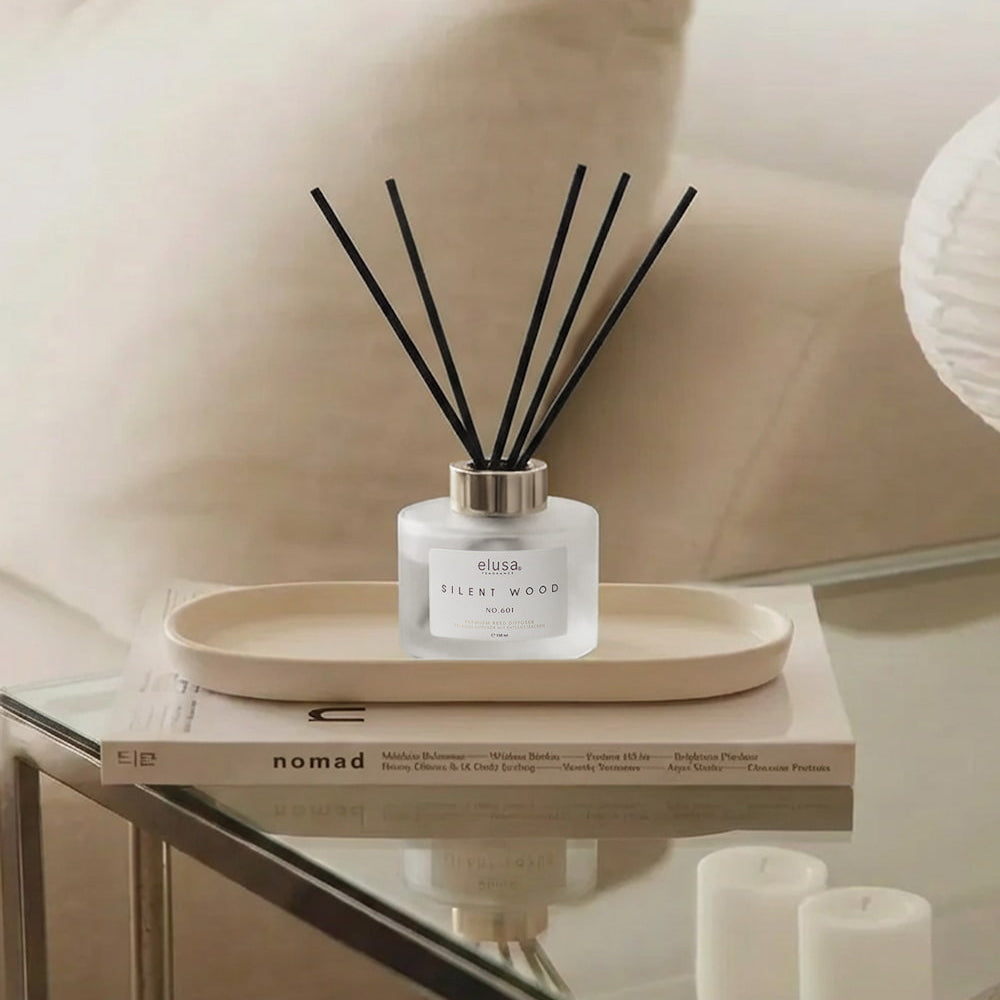 Silent Wood - No. 601