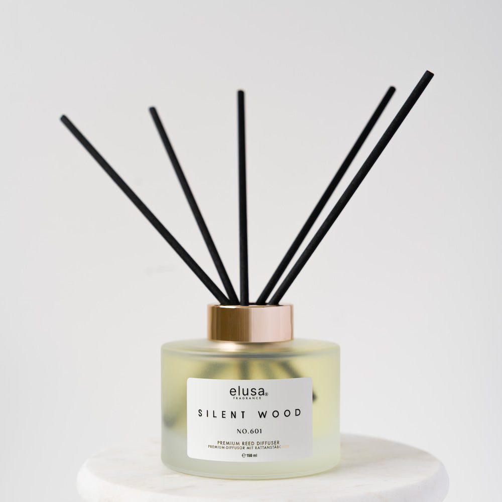 Silent Wood - No. 601