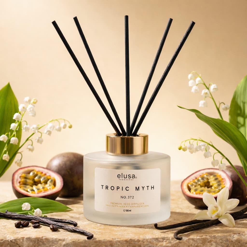 Tropic Myth - No. 372