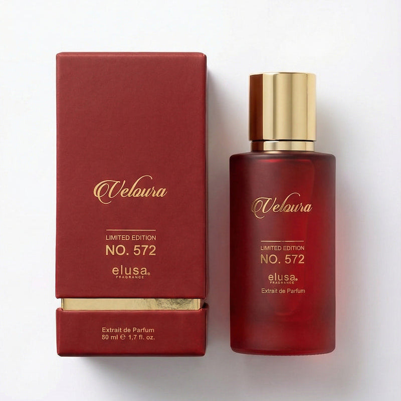 Veloura No. 572 Limited Edition