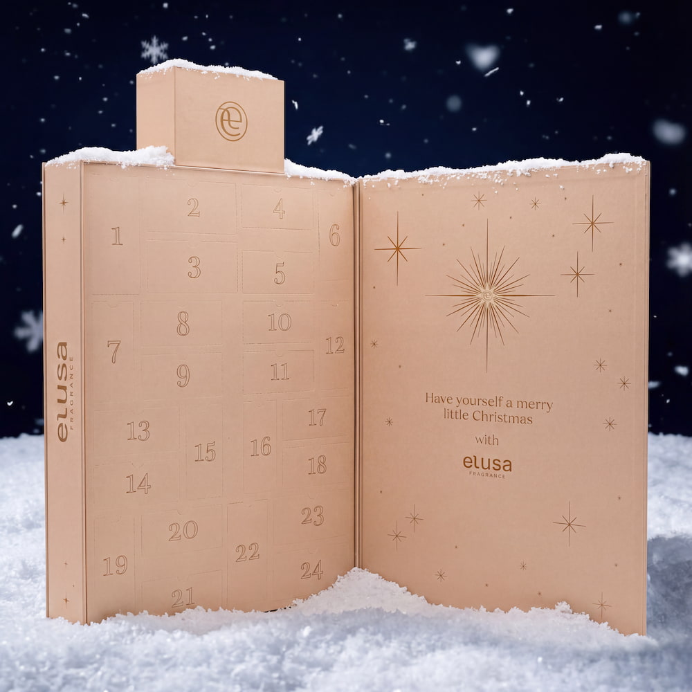 Parfum Adventskalender 2026