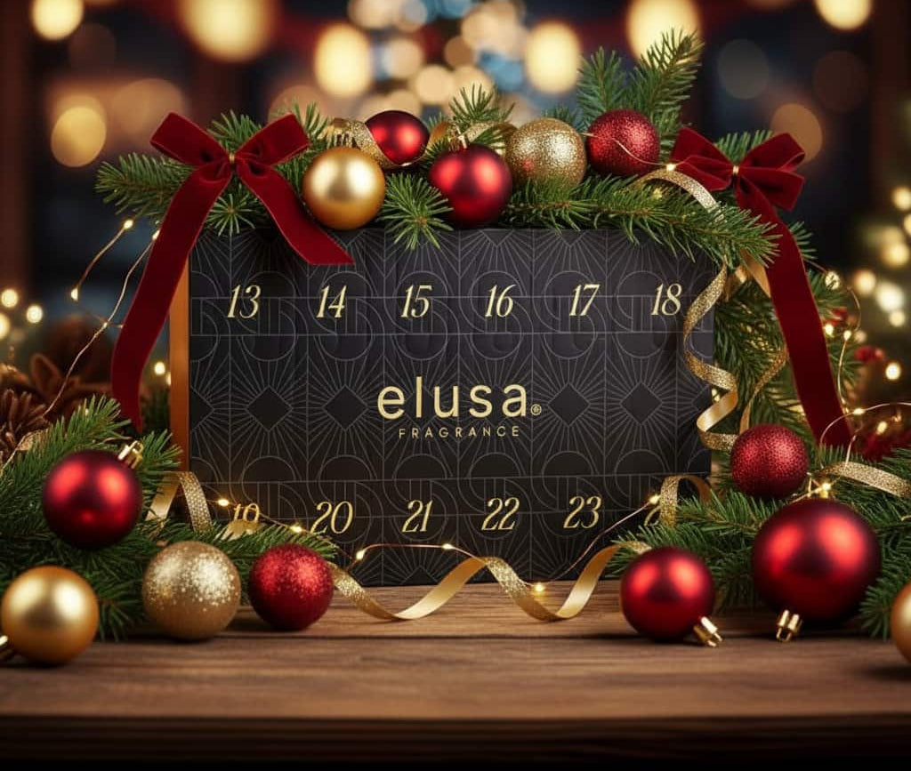 Parfum Adventskalender 2025 für Damen und Herren