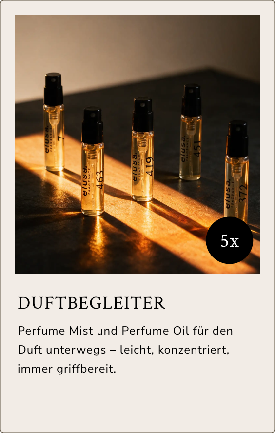 Parfum Adventskalender Herren 2026
