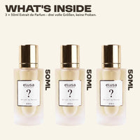 Mystery Box 3er Set
