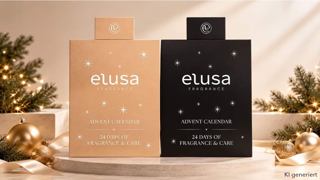 Parfum Adventskalender im Vergleich – Kalender für Herren und Damen mit Flakons