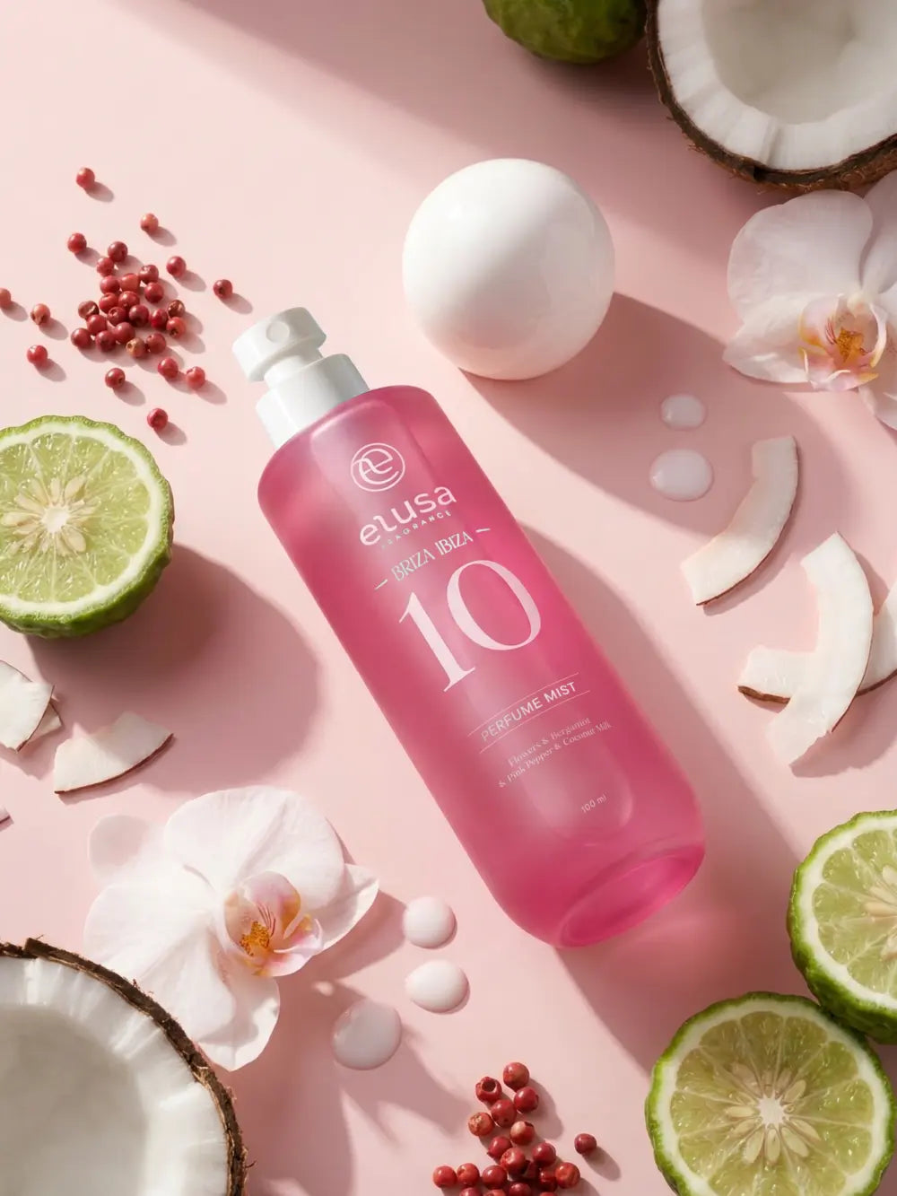 BRIZA IBIZA 10 Perfume Mist