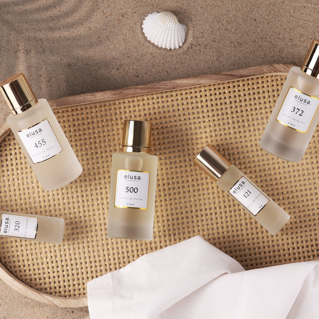 Classic - 3-piece value set