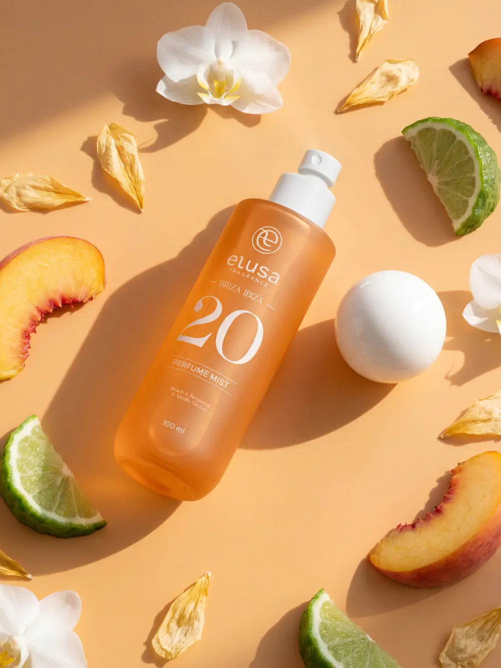 BRIZA IBIZA 20 Perfume Mist