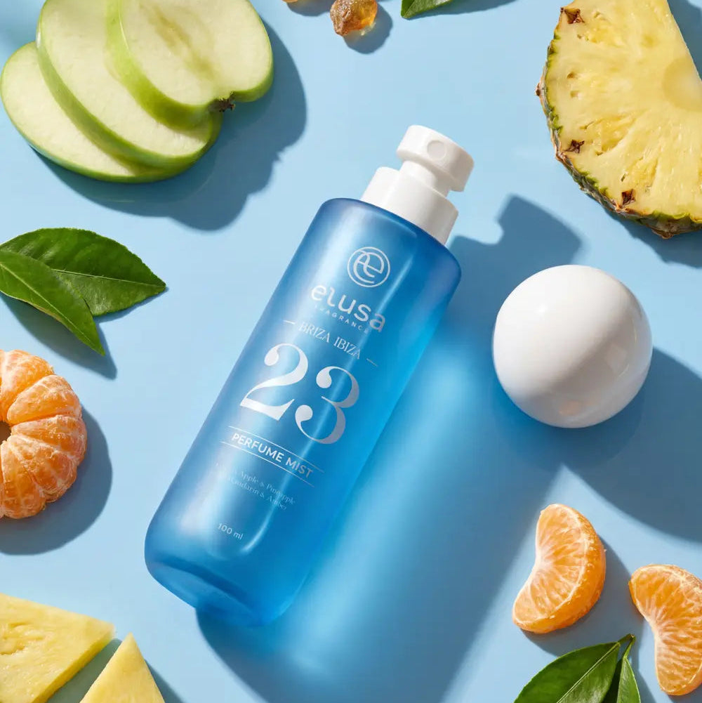 BRIZA IBIZA 23 Perfume Mist