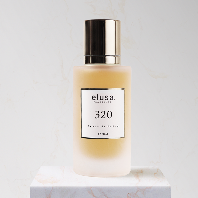 Elusa® Offizieller Online Shop | Exklusive Duftkreationen