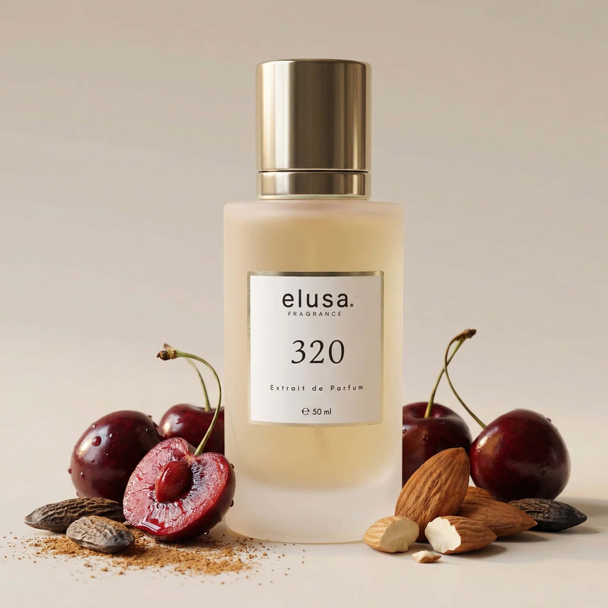 320 50ml mit Duftnoten