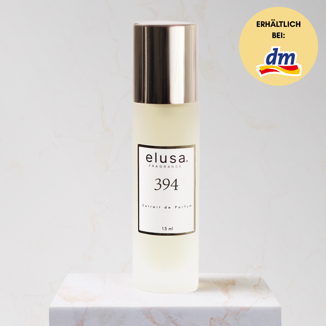 Geht in die Gleiche Richtung wie Sauvage Elixir