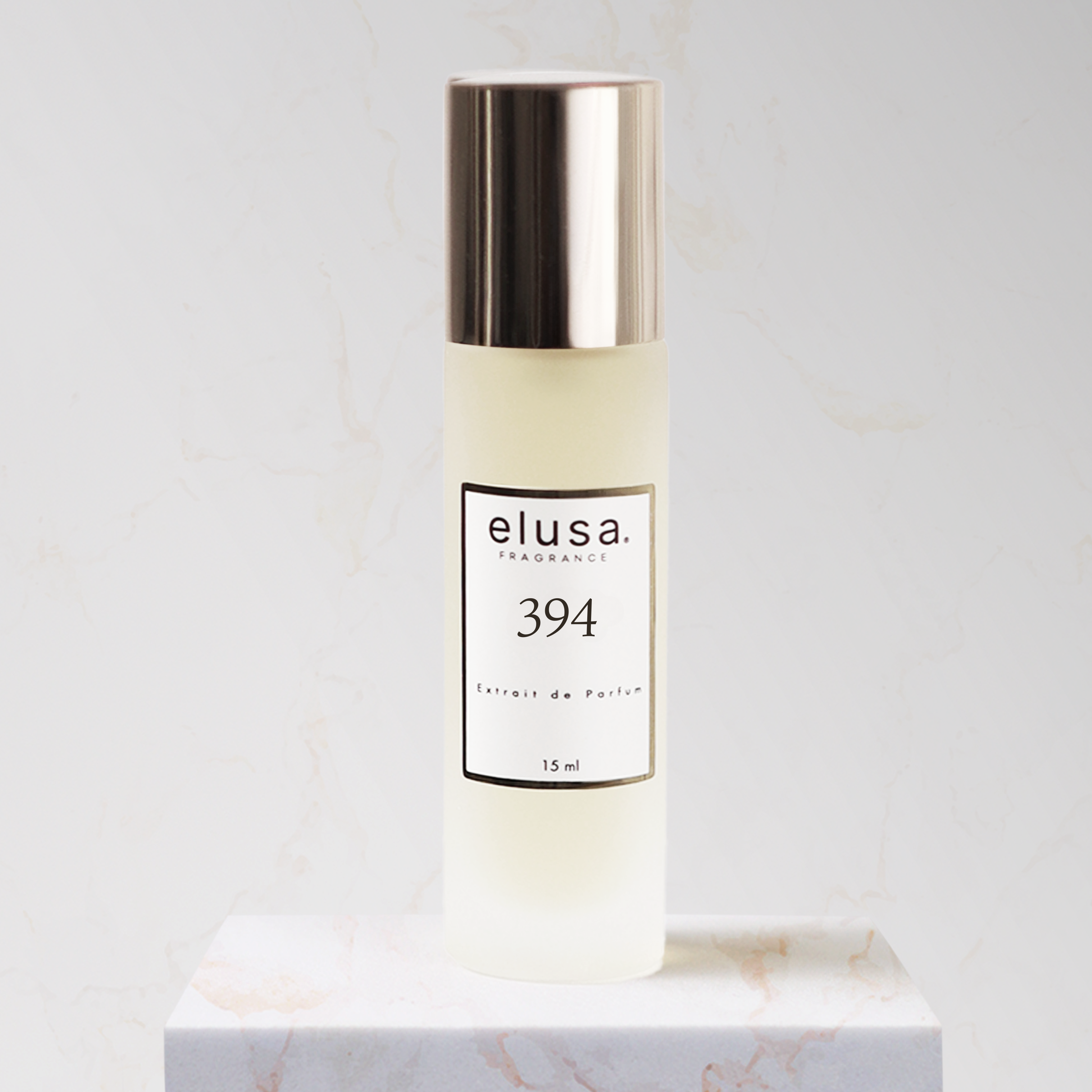 Geht in die Gleiche Richtung wie Sauvage Elixir