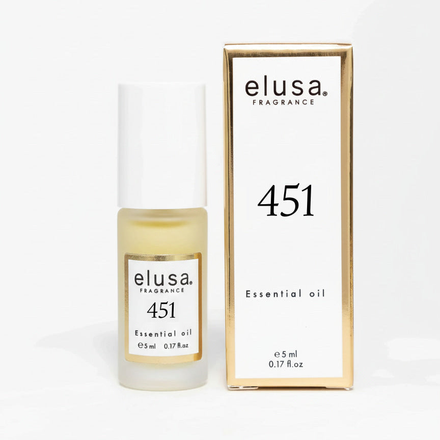 Parfümöl - 451