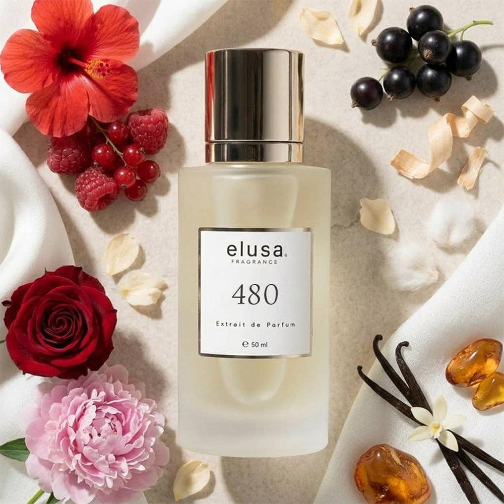 Elusa® Offizieller Online Shop | Exklusive Duftkreationen