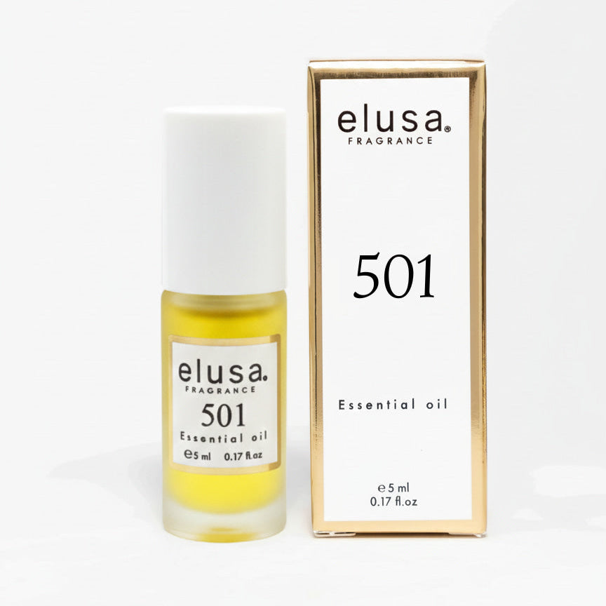 Parfümöl - 501
