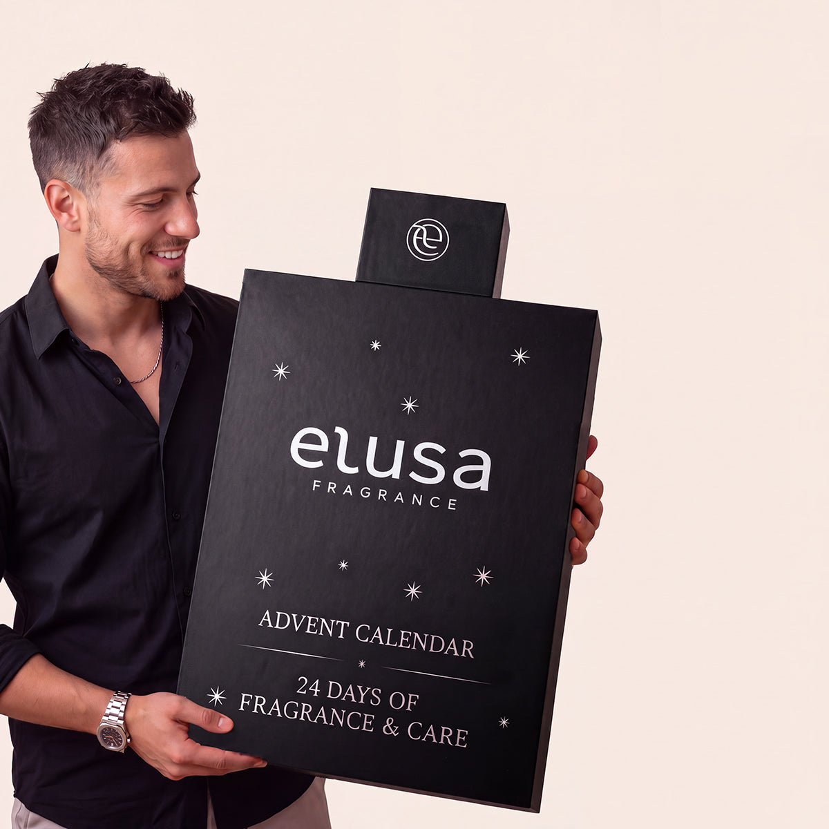Parfum Advents-Kalender Herren
