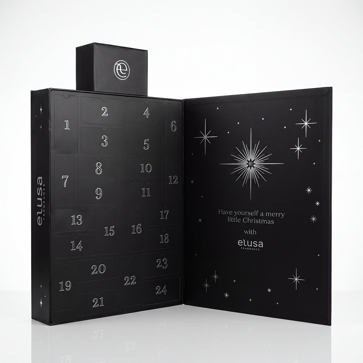 Parfum Advents-Kalender Herren