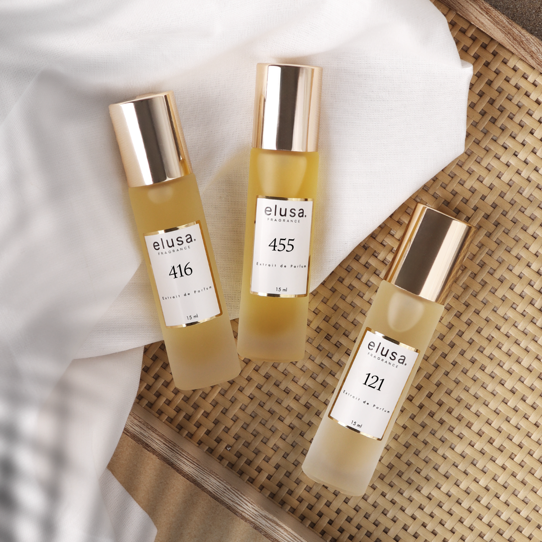 15ml - 3-pack