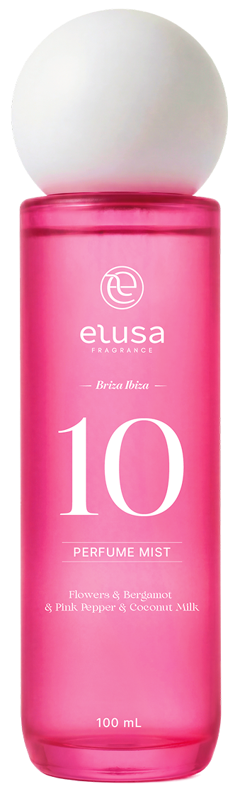 Briza Ibiza 10:00 Perfume Mist