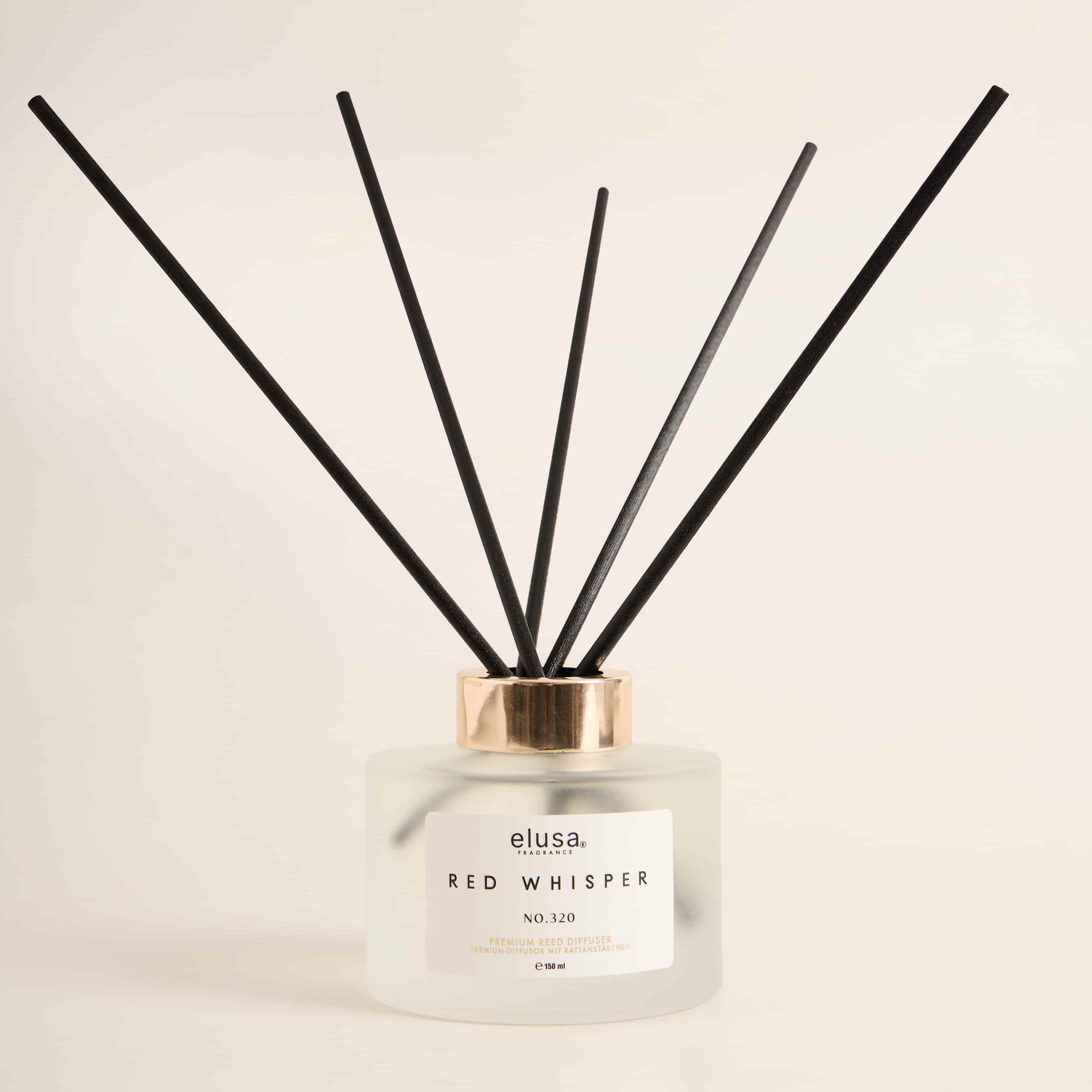 Red Whisper - No. 320