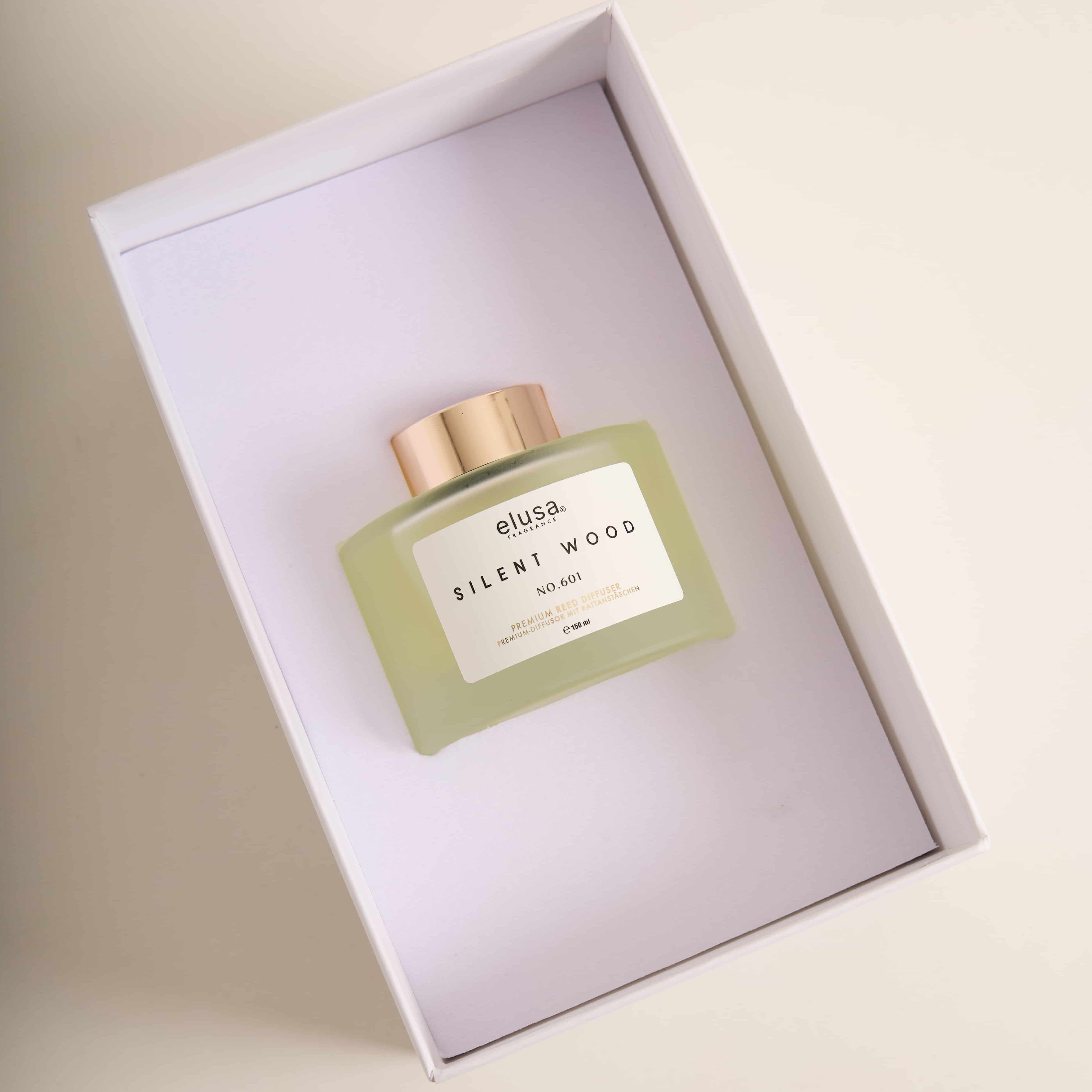 Silent Wood - No. 601