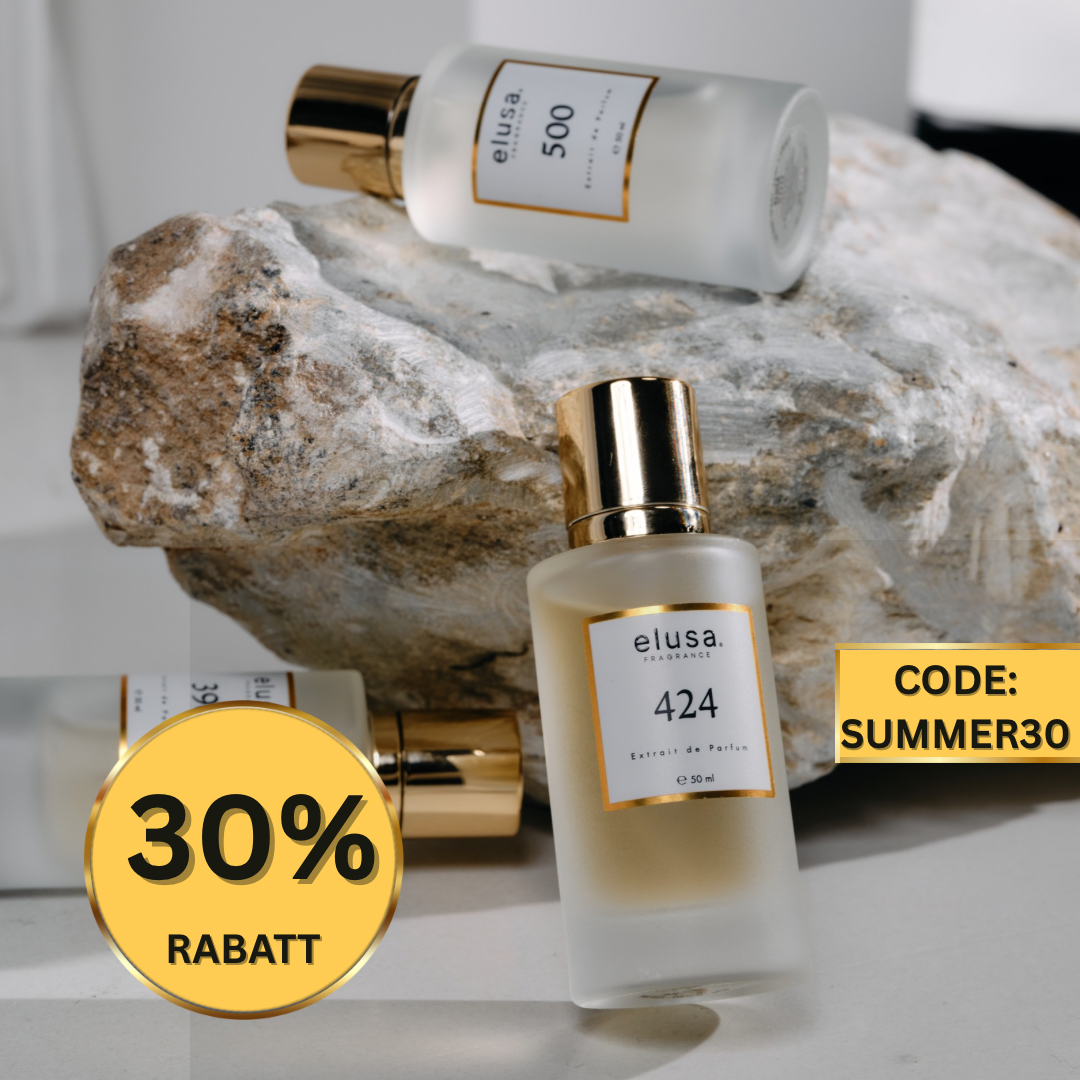 Limited Edition - 3-piece value set