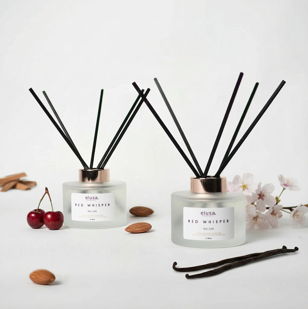 Rode Fluistering - Nr. 320