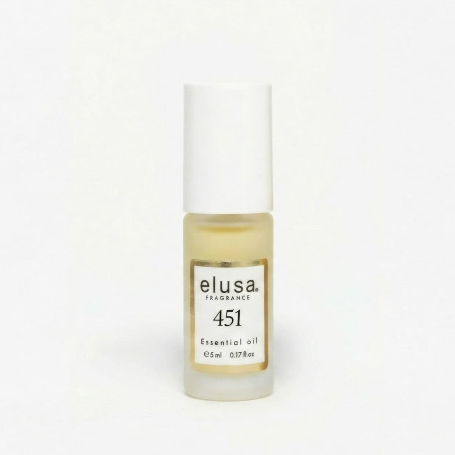 Parfümöl - 451