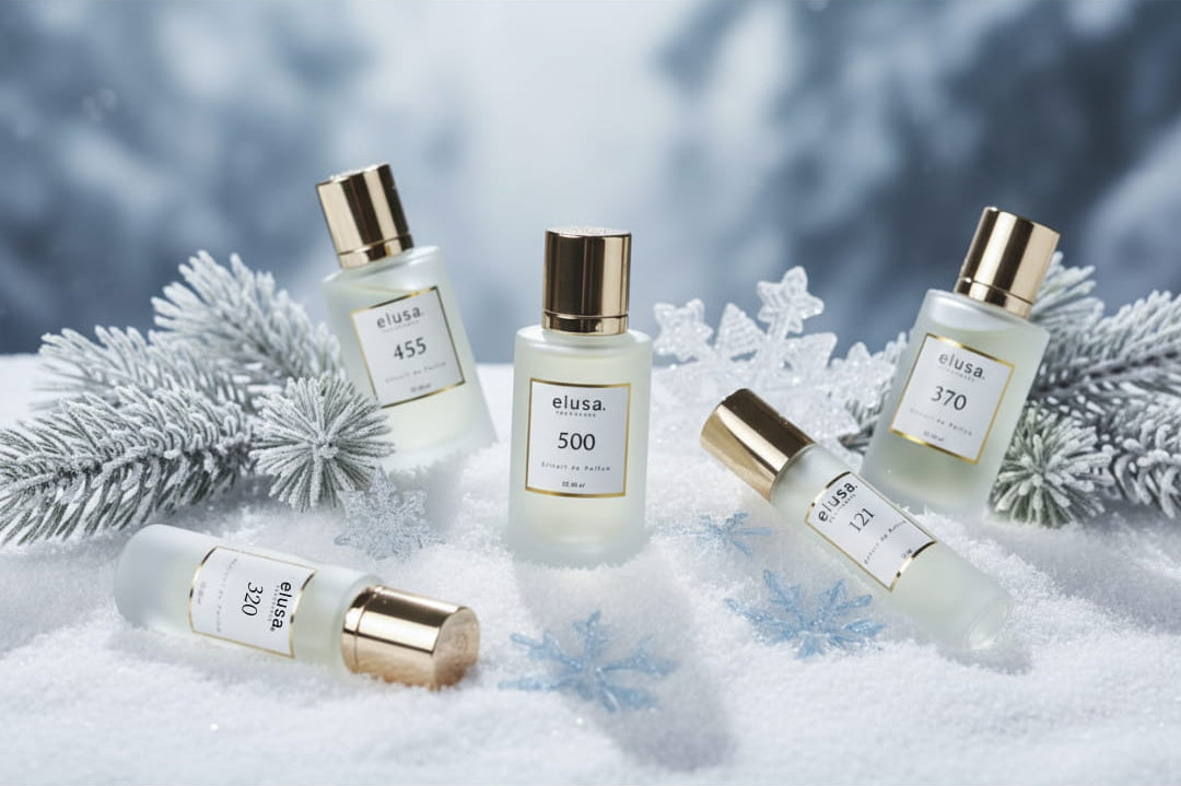 Parfum Advenskalender 2025 Bestseller Auswahl